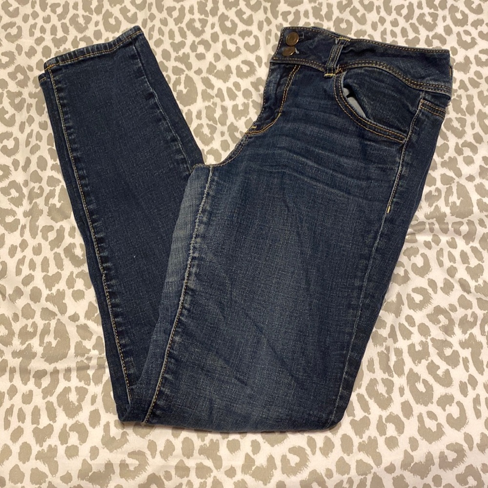 Womens jeans